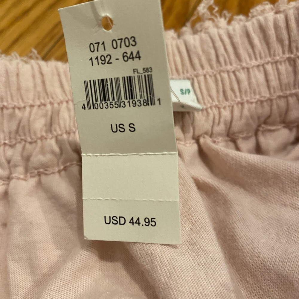 Never worn aerie skirt